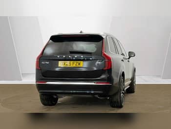 Used Volvo XC90 2025 for sale - 79669513: Photo