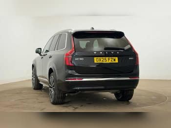 Used Volvo XC90 2025 for sale - 79669513: Photo
