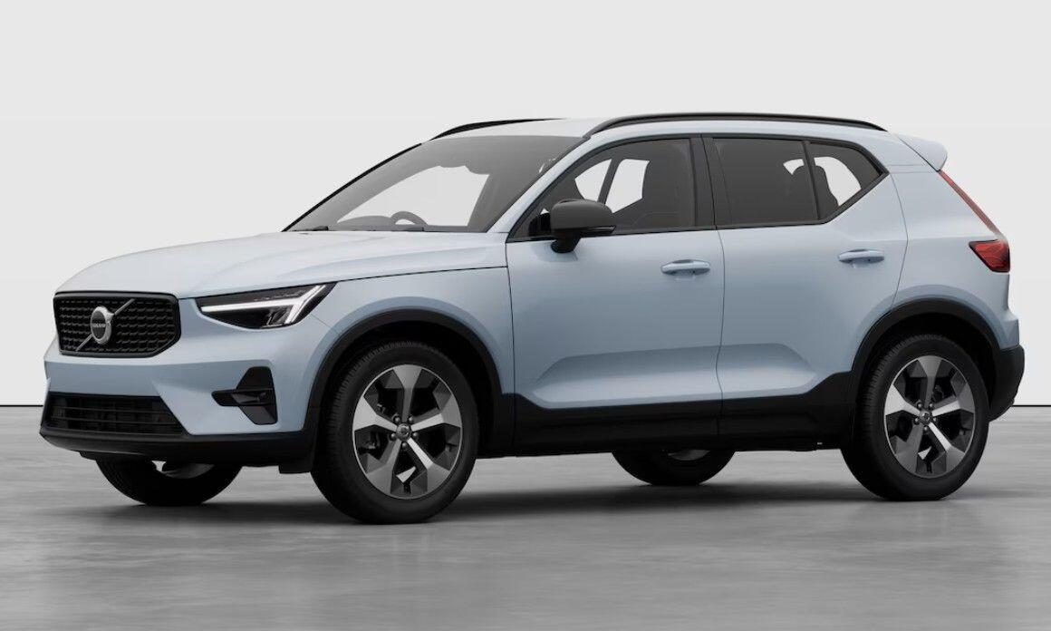 Used Volvo XC40 2025 for sale - 76999026: Photo 2