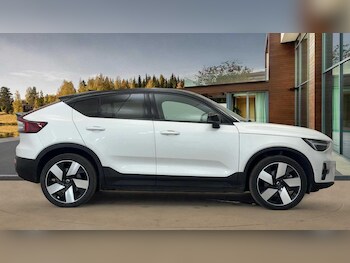 Used Volvo C40 2022 for sale - 77331605: Photo