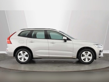 Used Volvo XC60 2022 for sale - 78548375: Photo