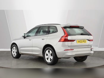 Used Volvo XC60 2022 for sale - 78548375: Photo