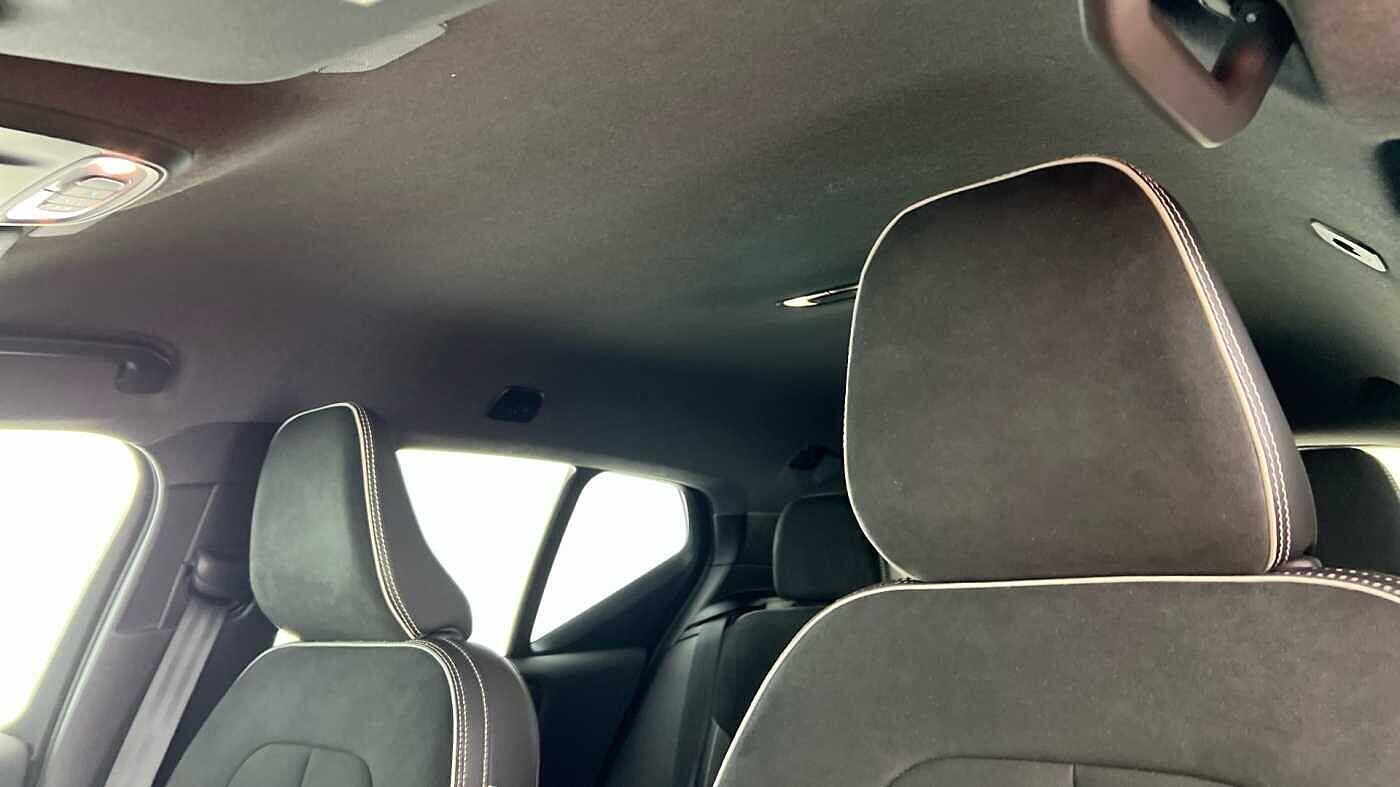 Used Volvo XC40 2021 for sale - 77074227: Photo 11