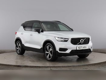 2021 (71) - T3 R-Design Auto (Climate Pack) 5-Door