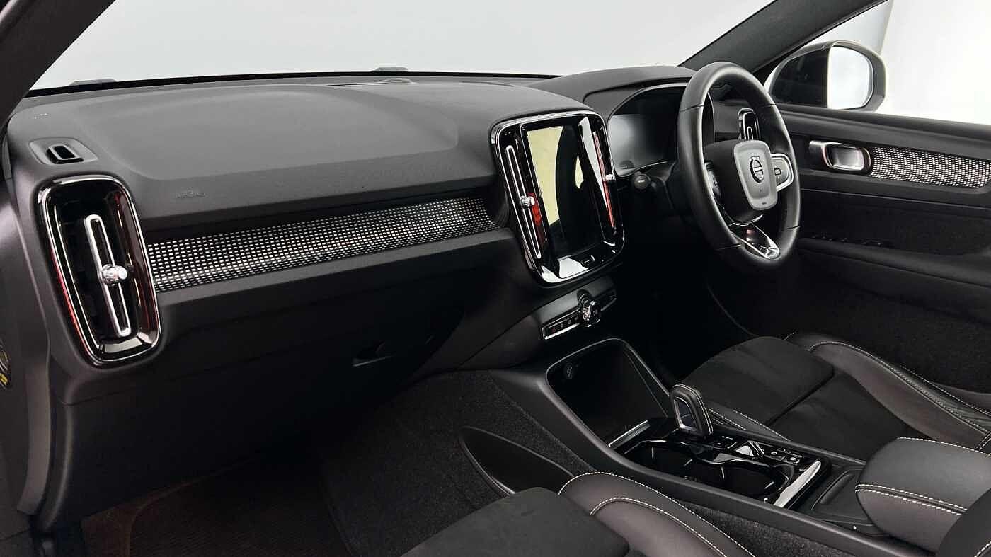 Used Volvo XC40 2021 for sale - 77074227: Photo 6