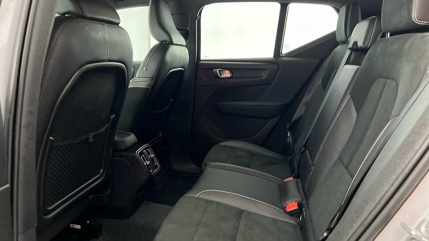 Used Volvo XC40 2021 for sale - 77074227: Photo 7