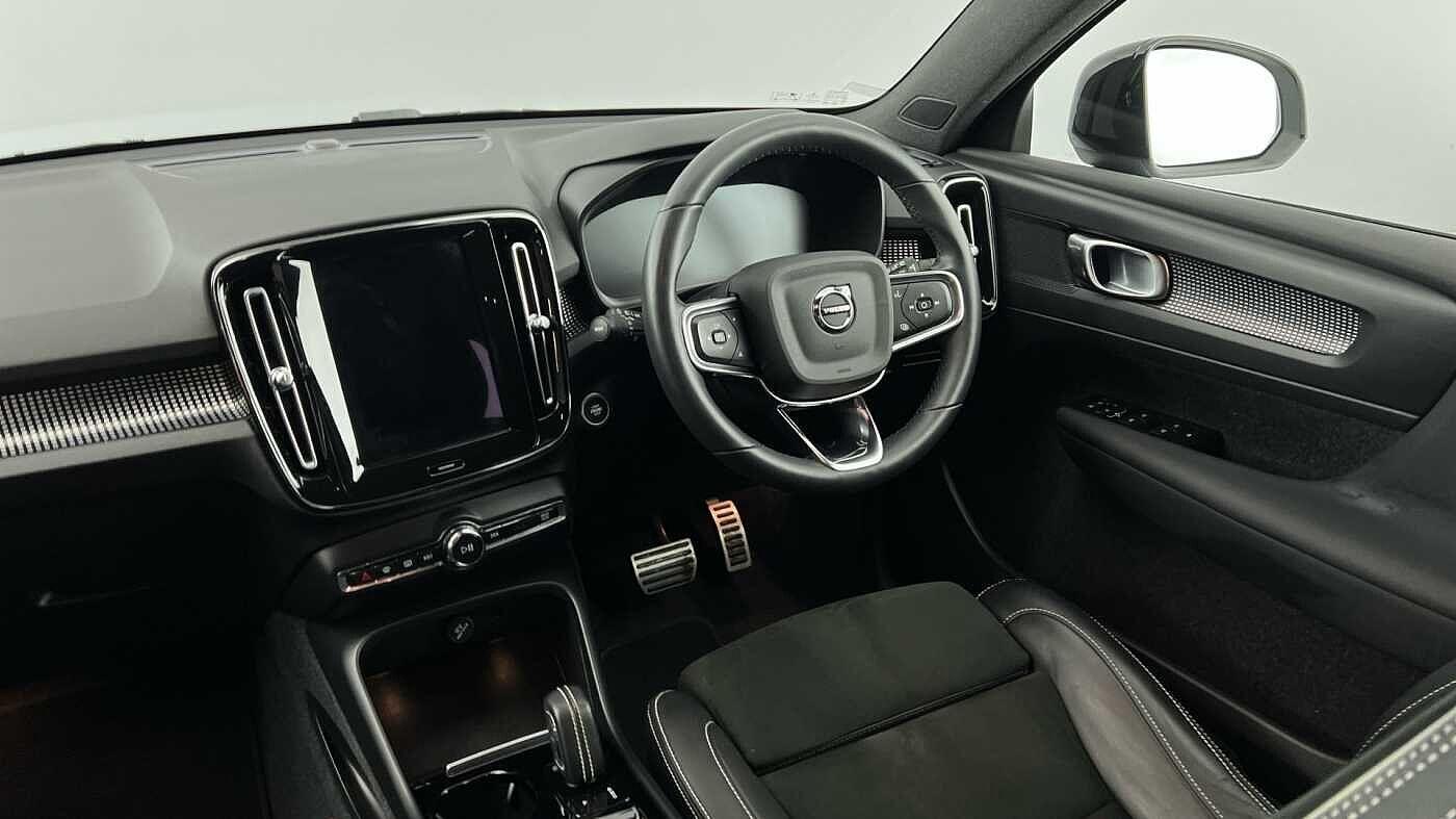 Used Volvo XC40 2021 for sale - 77074227: Photo 8