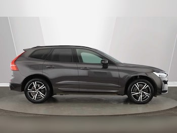 Used Volvo XC60 2022 for sale - 78989081: Photo