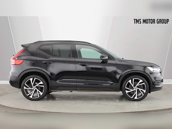 Used Volvo XC40 2021 for sale - 77709894: Photo