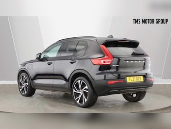 Used Volvo XC40 2021 for sale - 77709894: Photo