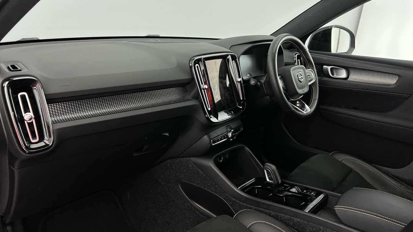 Used Volvo XC40 2021 for sale - 77709894: Photo 6