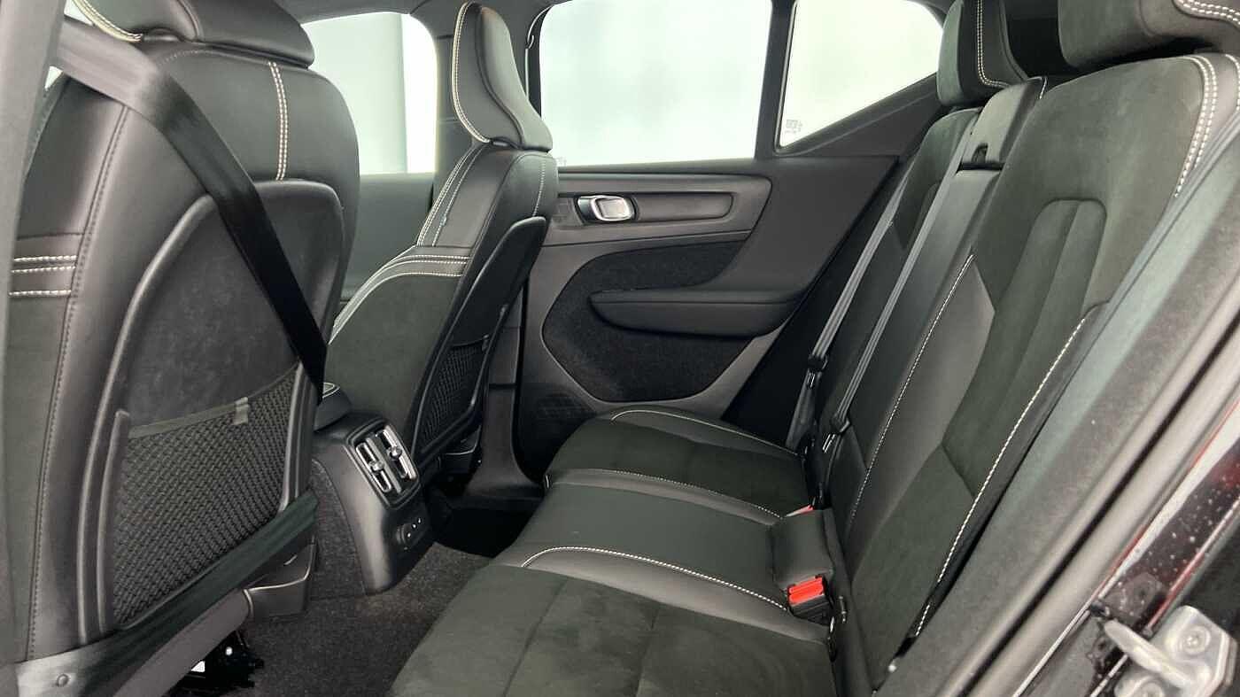 Used Volvo XC40 2021 for sale - 77709894: Photo 7