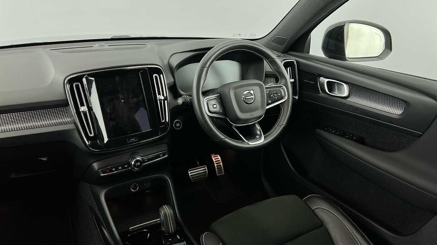 Used Volvo XC40 2021 for sale - 77709894: Photo 8