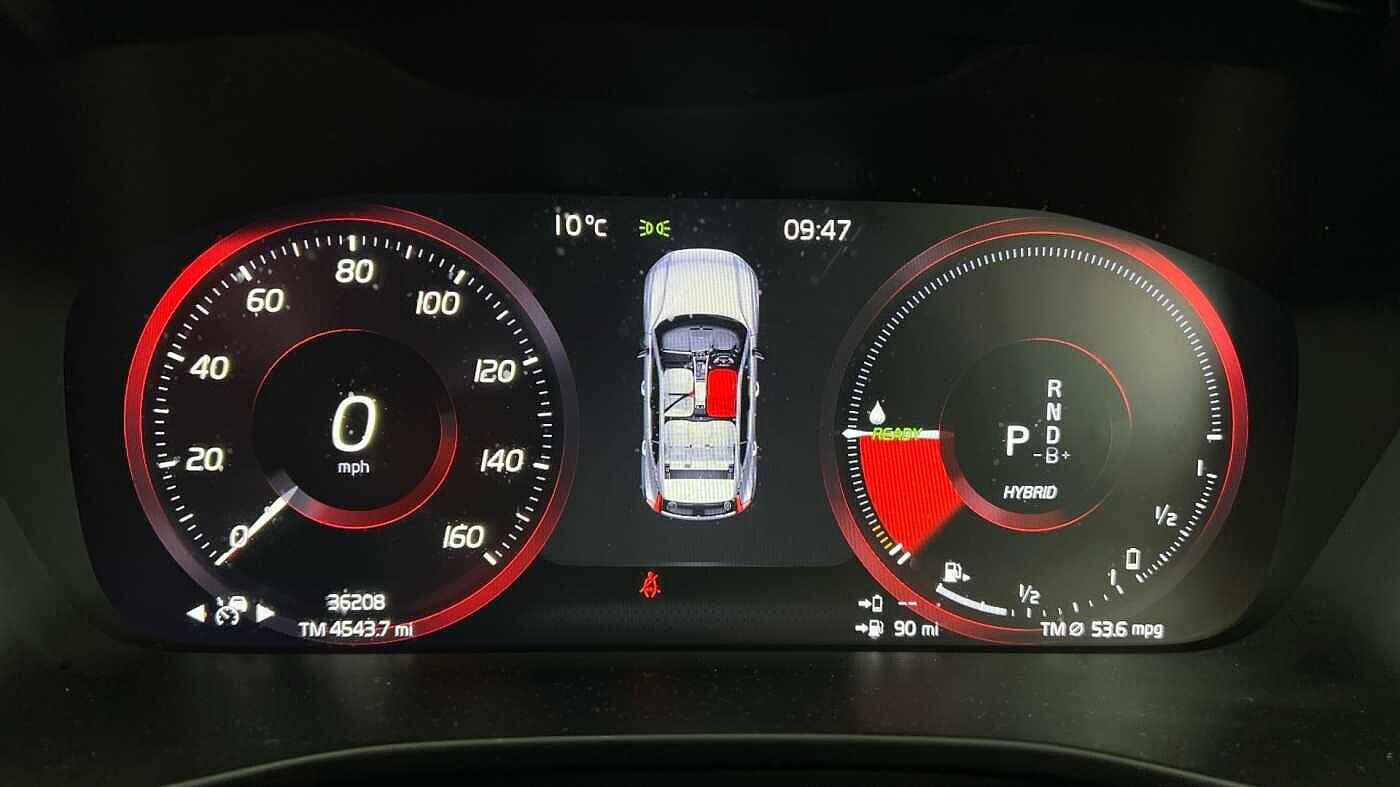 Used Volvo XC40 2021 for sale - 77709894: Photo 9