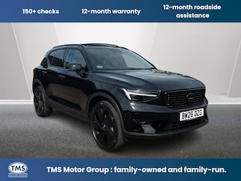 Used Volvo XC40 2026 for sale - 79767415: Photo