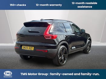 Used Volvo XC40 2026 for sale - 79767415: Photo