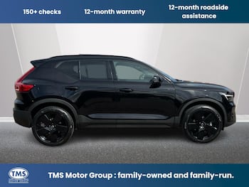 Used Volvo XC40 2026 for sale - 79767415: Photo