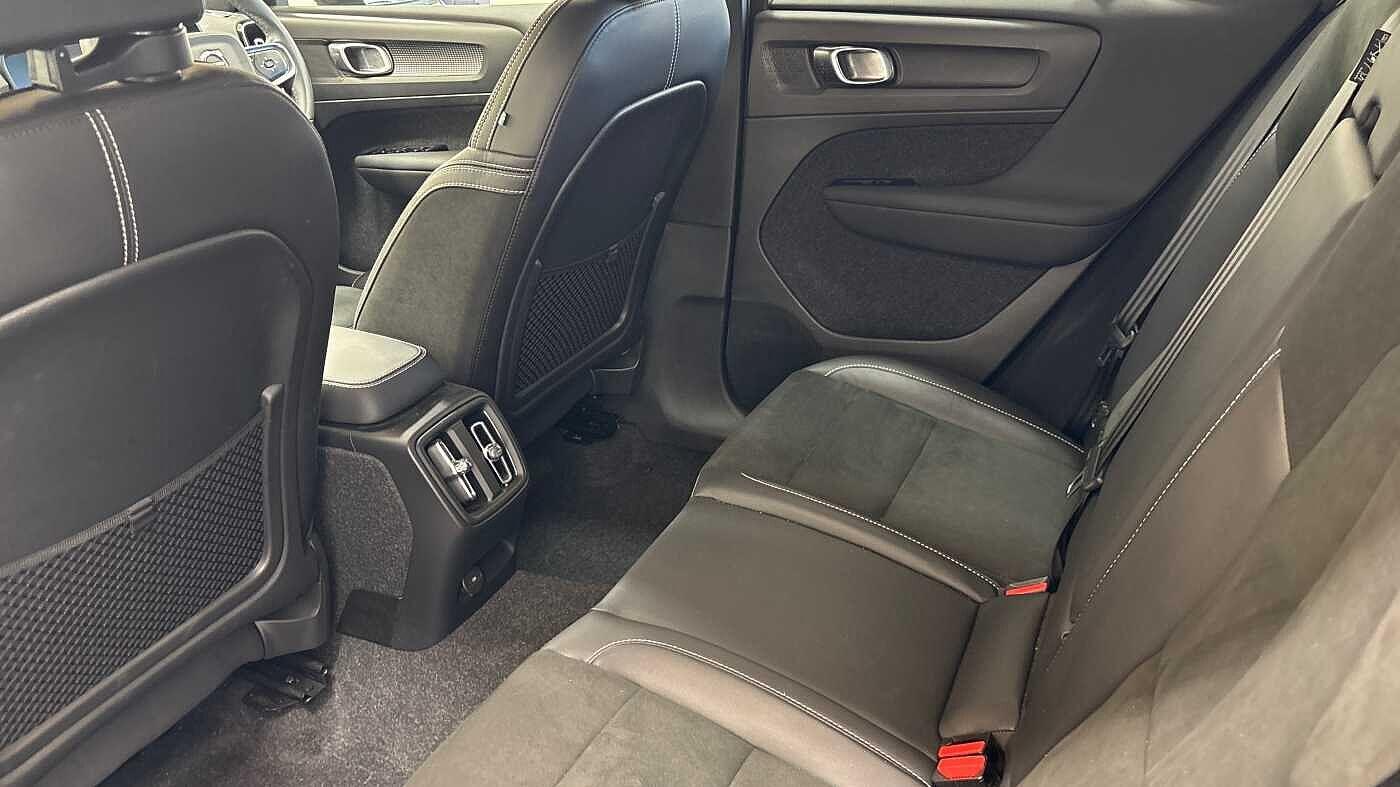 Used Volvo XC40 2021 for sale - 77673149: Photo 13