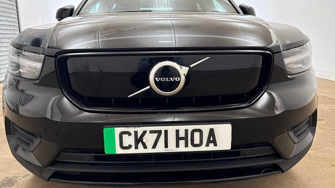 Used Volvo XC40 2021 for sale - 77673149: Photo 22