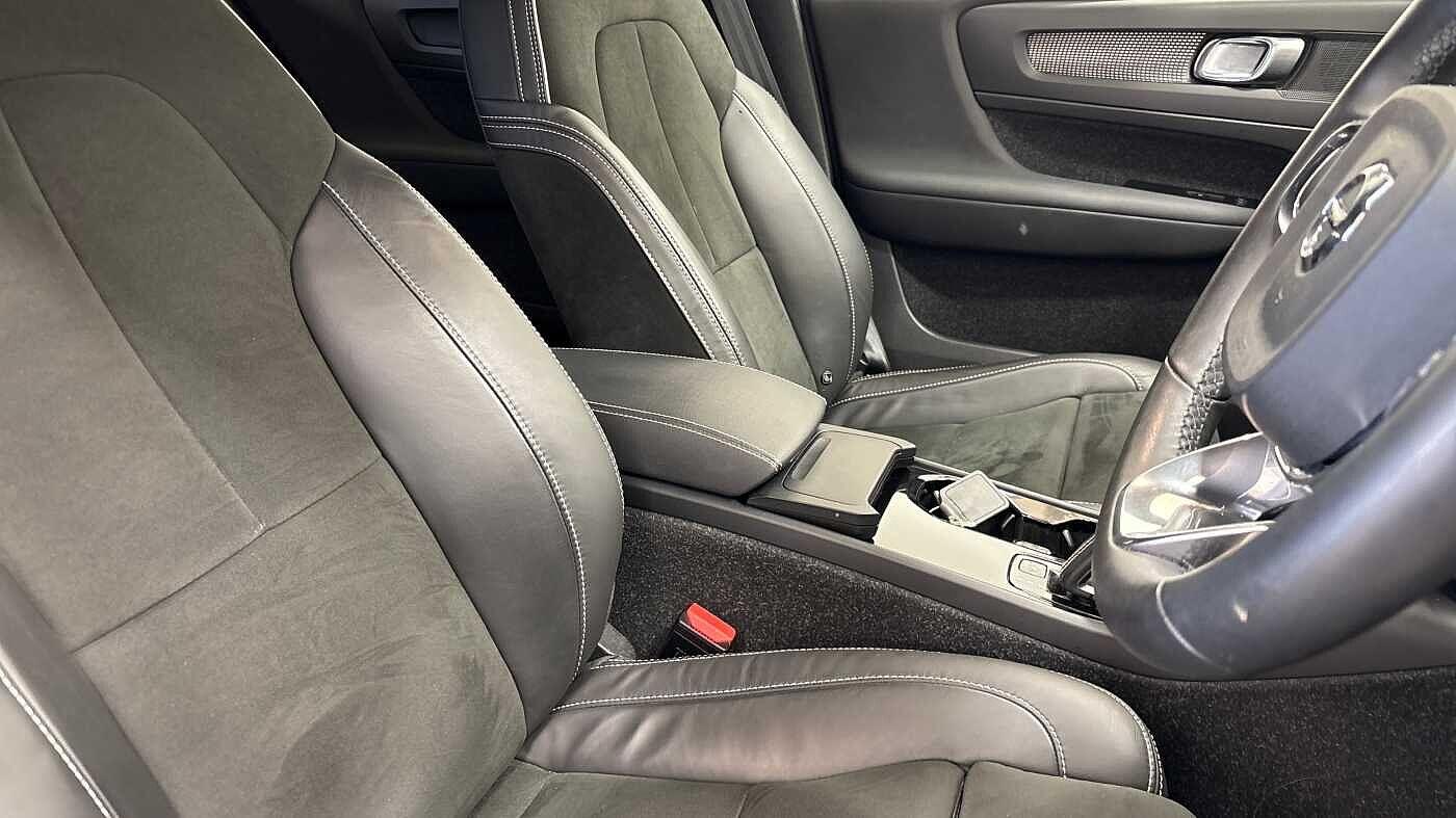 Used Volvo XC40 2021 for sale - 77673149: Photo 26