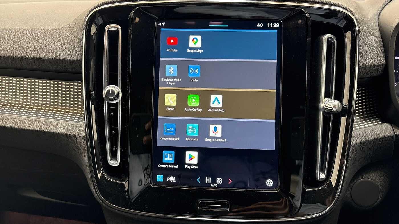 Used Volvo XC40 2021 for sale - 77673149: Photo 31