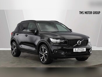 Used Volvo XC40 2021 for sale - 77344314: Photo