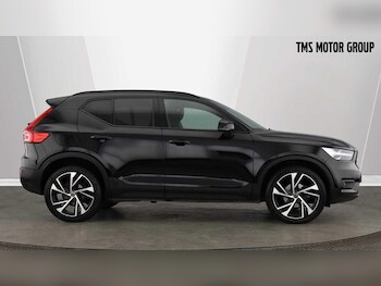 Used Volvo XC40 2021 for sale - 77344314: Photo
