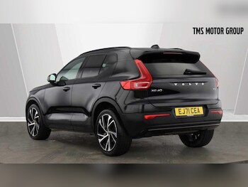 Used Volvo XC40 2021 for sale - 77344314: Photo
