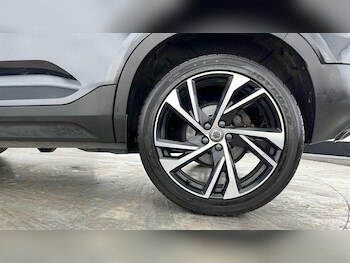 Used Volvo XC40 2021 for sale - 77344314: Photo