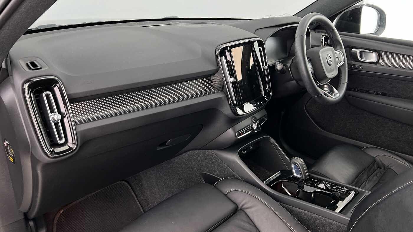 Used Volvo XC40 for sale - 77344314: Photo 6