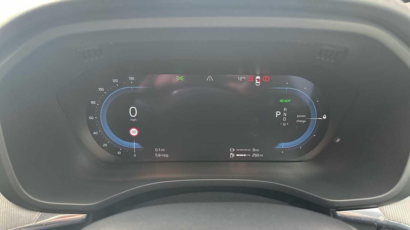 Used Volvo XC60 2021 for sale - 76634108: Photo 14