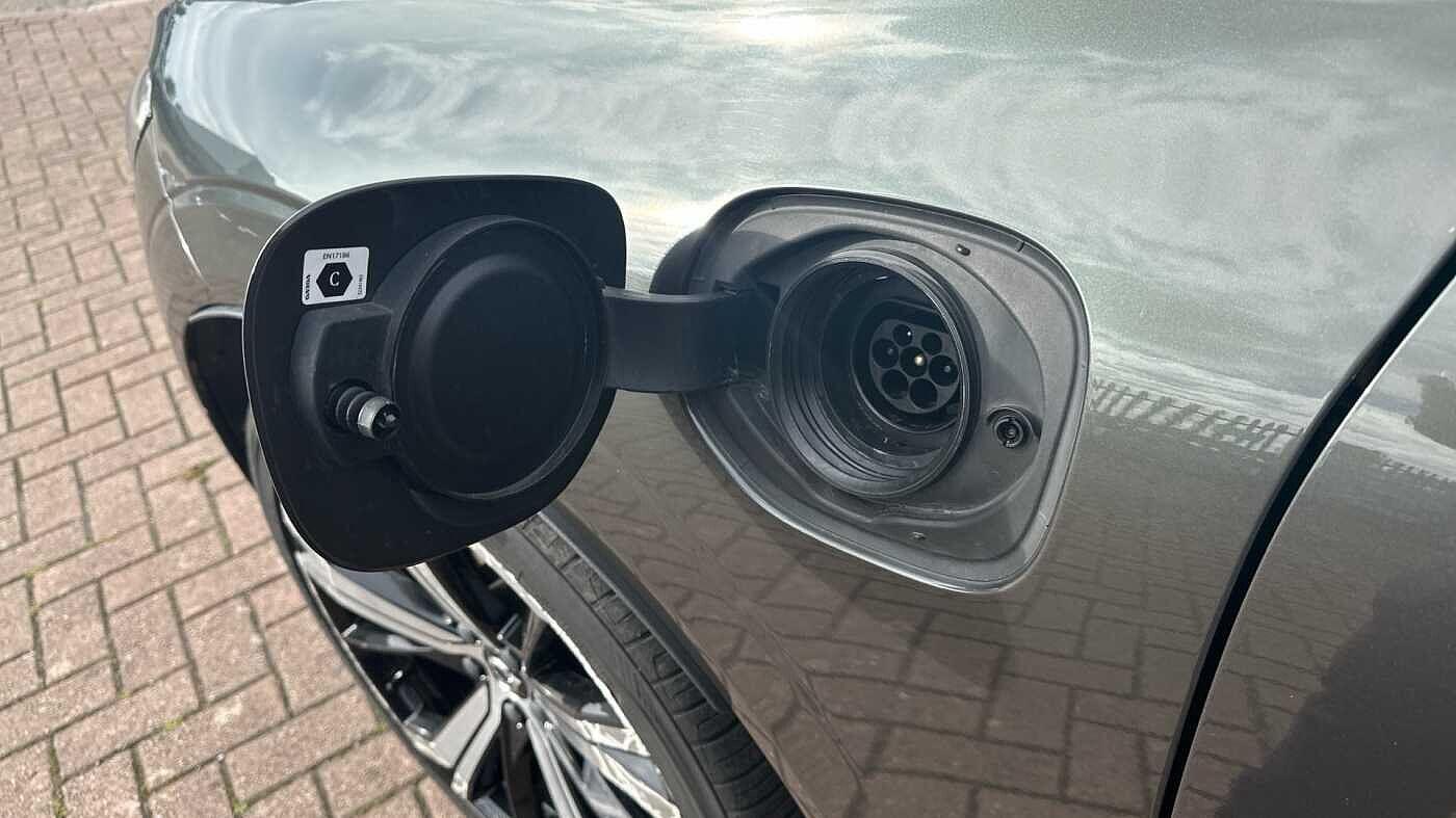 Used Volvo XC60 2021 for sale - 76634108: Photo 18