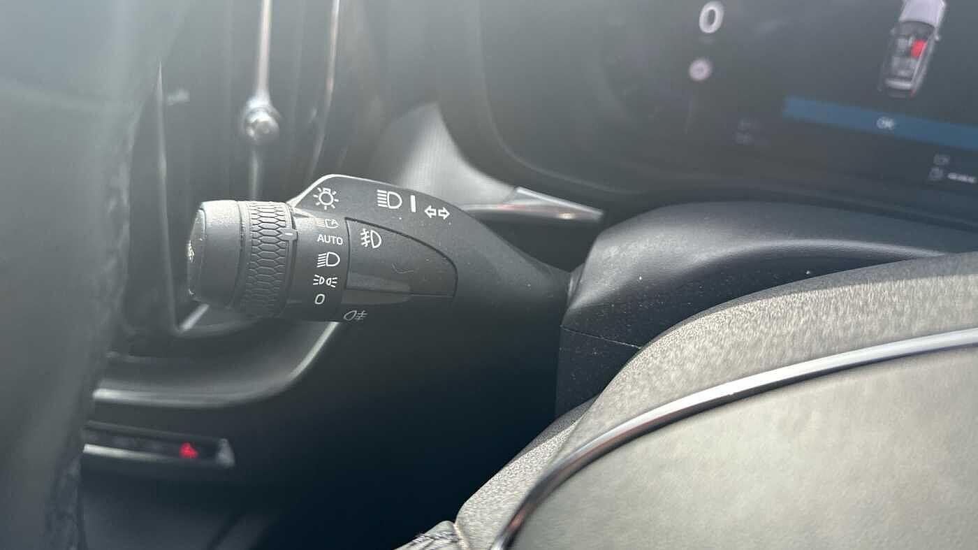 Used Volvo XC60 2021 for sale - 76634108: Photo 22