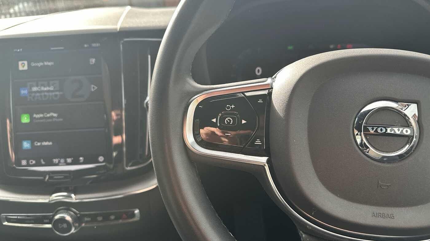 Used Volvo XC60 2021 for sale - 76634108: Photo 23