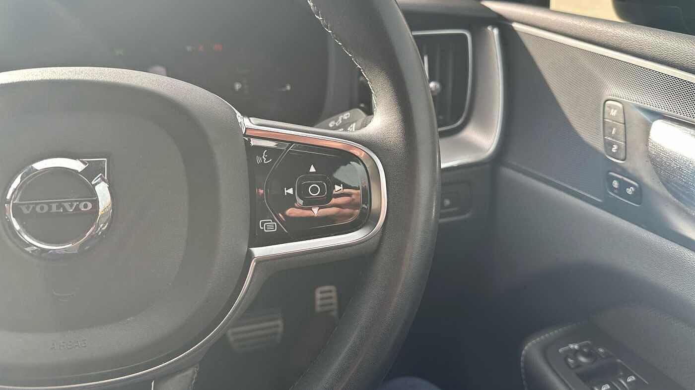 Used Volvo XC60 2021 for sale - 76634108: Photo 24