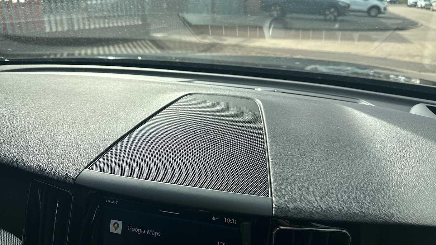 Used Volvo XC60 2021 for sale - 76634108: Photo 27