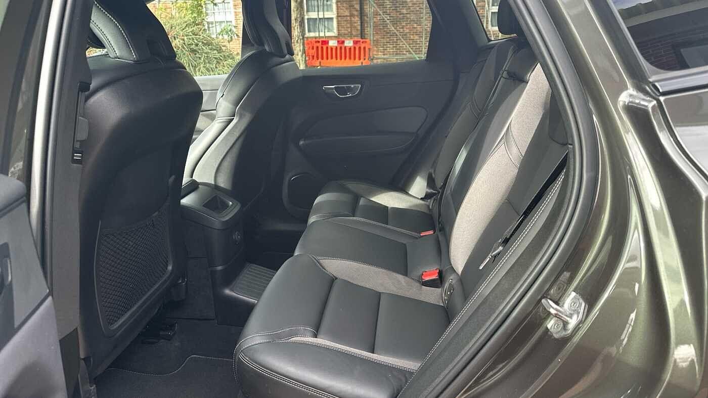 Used Volvo XC60 2021 for sale - 76634108: Photo 35