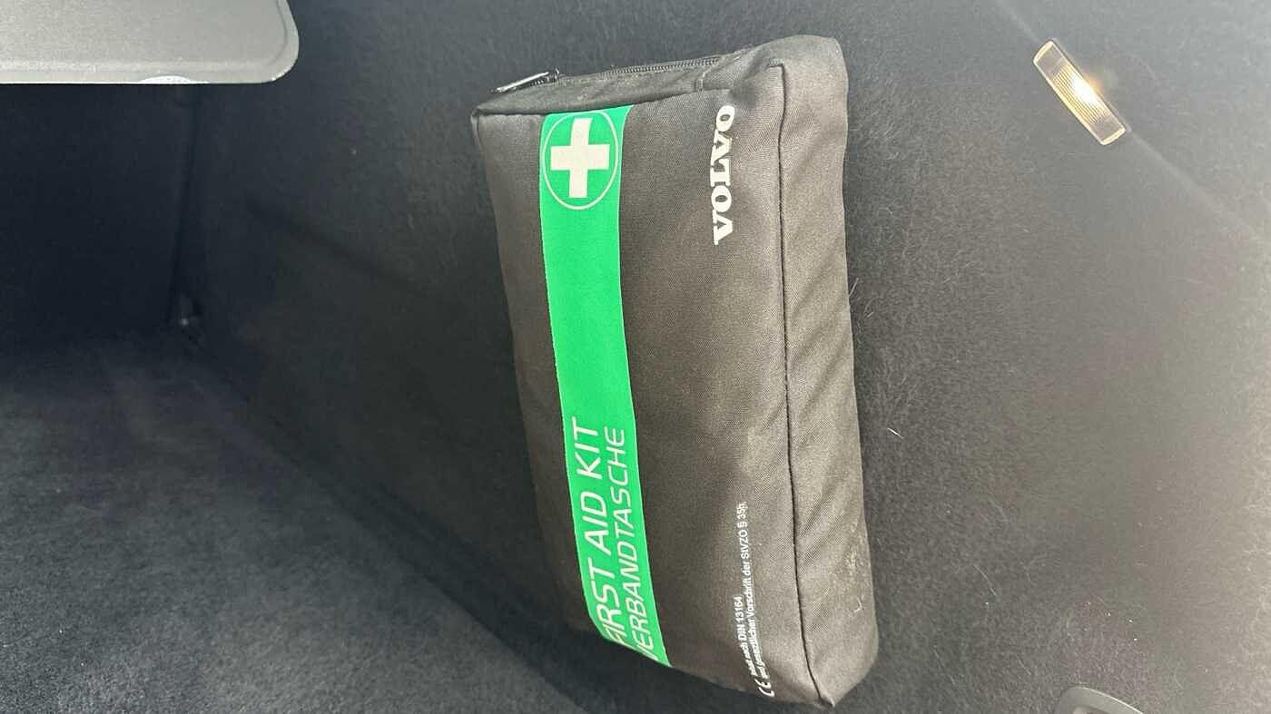 Used Volvo XC60 2021 for sale - 76634108: Photo 38