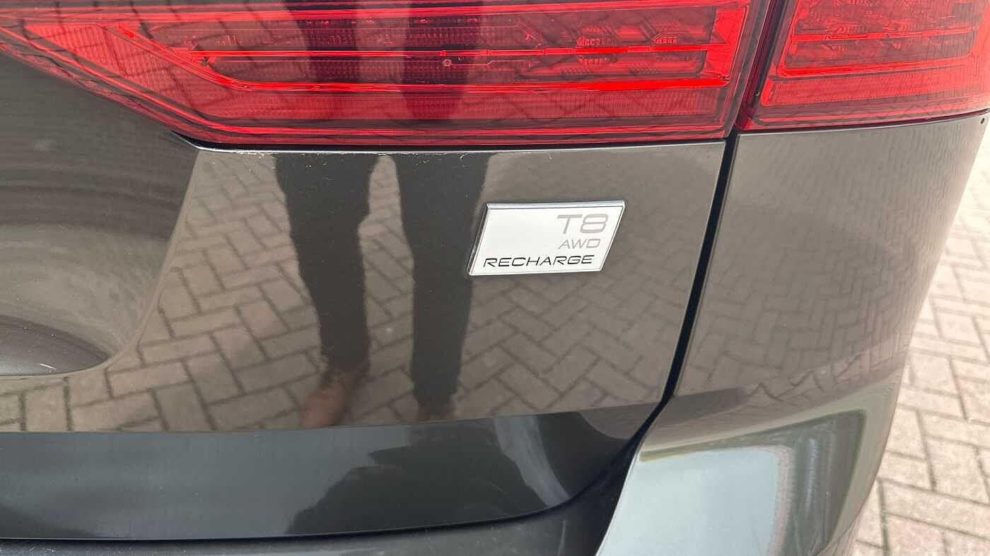 Used Volvo XC60 2021 for sale - 76634108: Photo 40