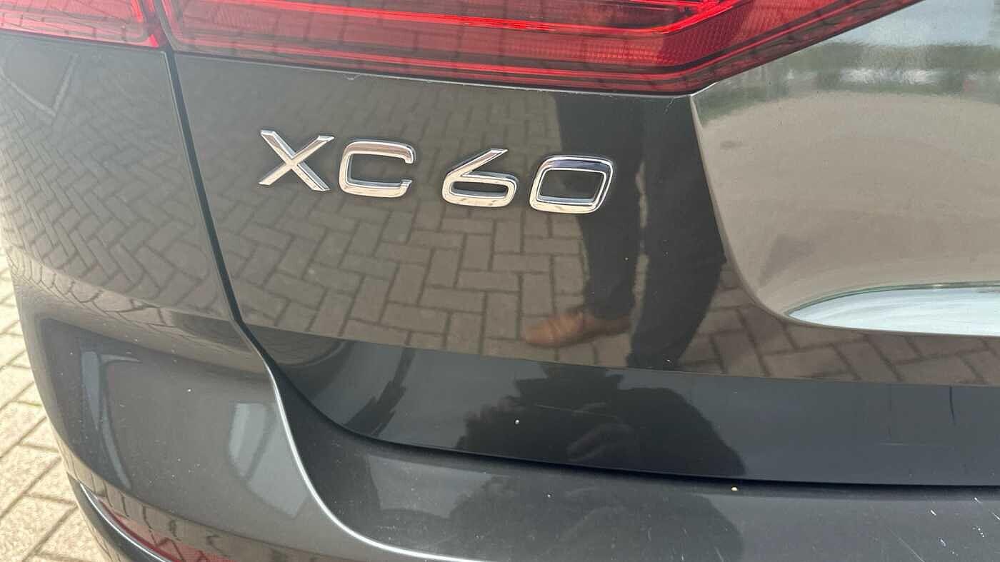 Used Volvo XC60 2021 for sale - 76634108: Photo 41