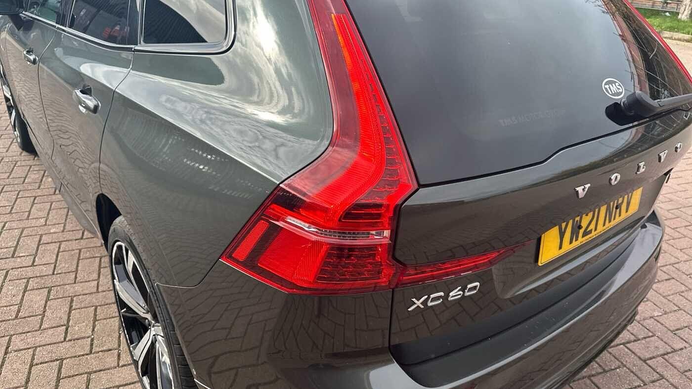 Used Volvo XC60 2021 for sale - 76634108: Photo 42