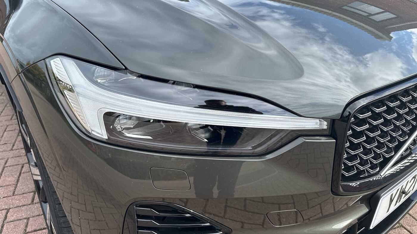 Used Volvo XC60 2021 for sale - 76634108: Photo 45