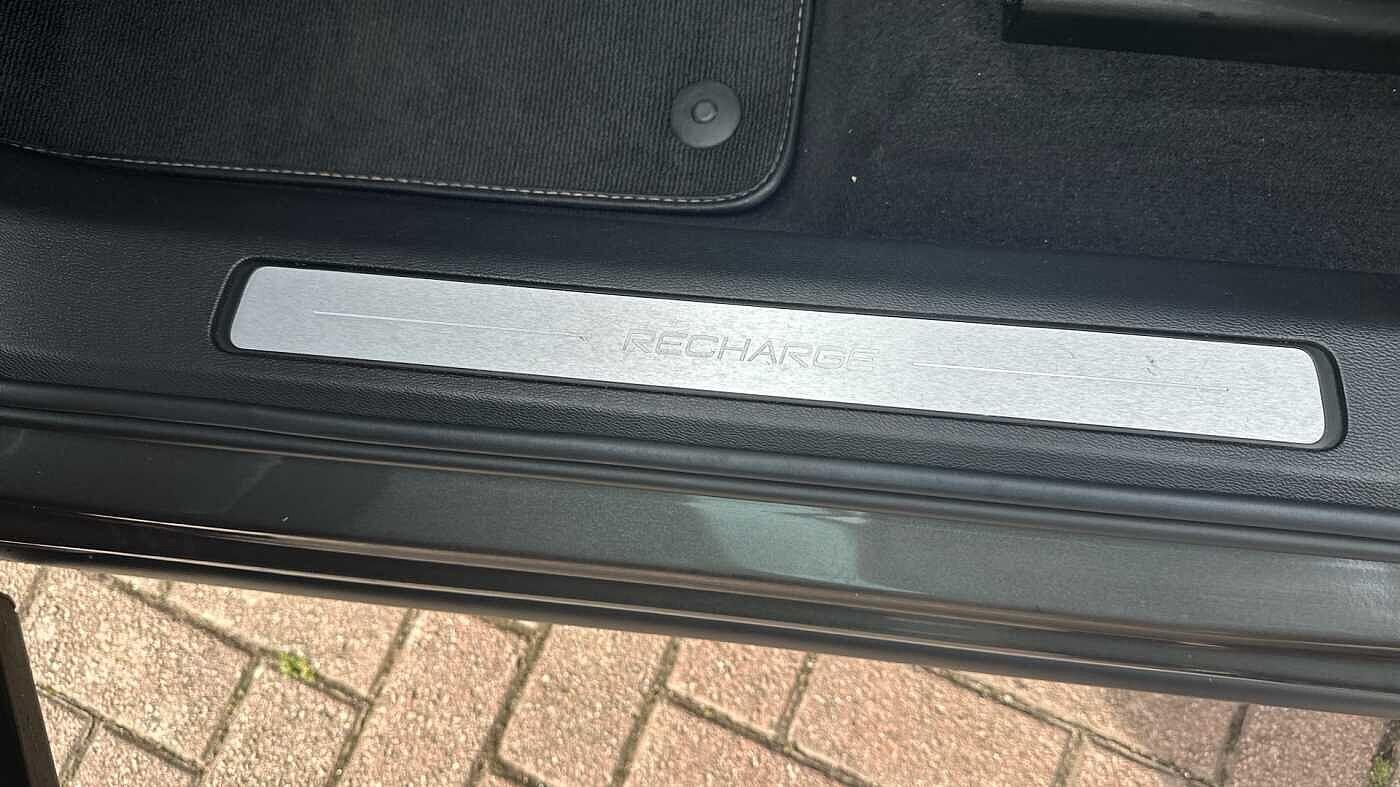 Used Volvo XC60 2021 for sale - 76634108: Photo 46