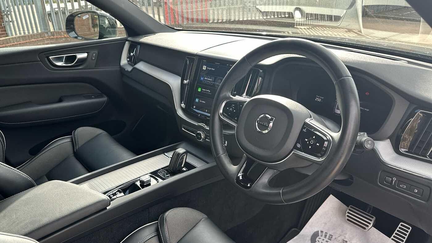 Used Volvo XC60 2021 for sale - 76634108: Photo 5