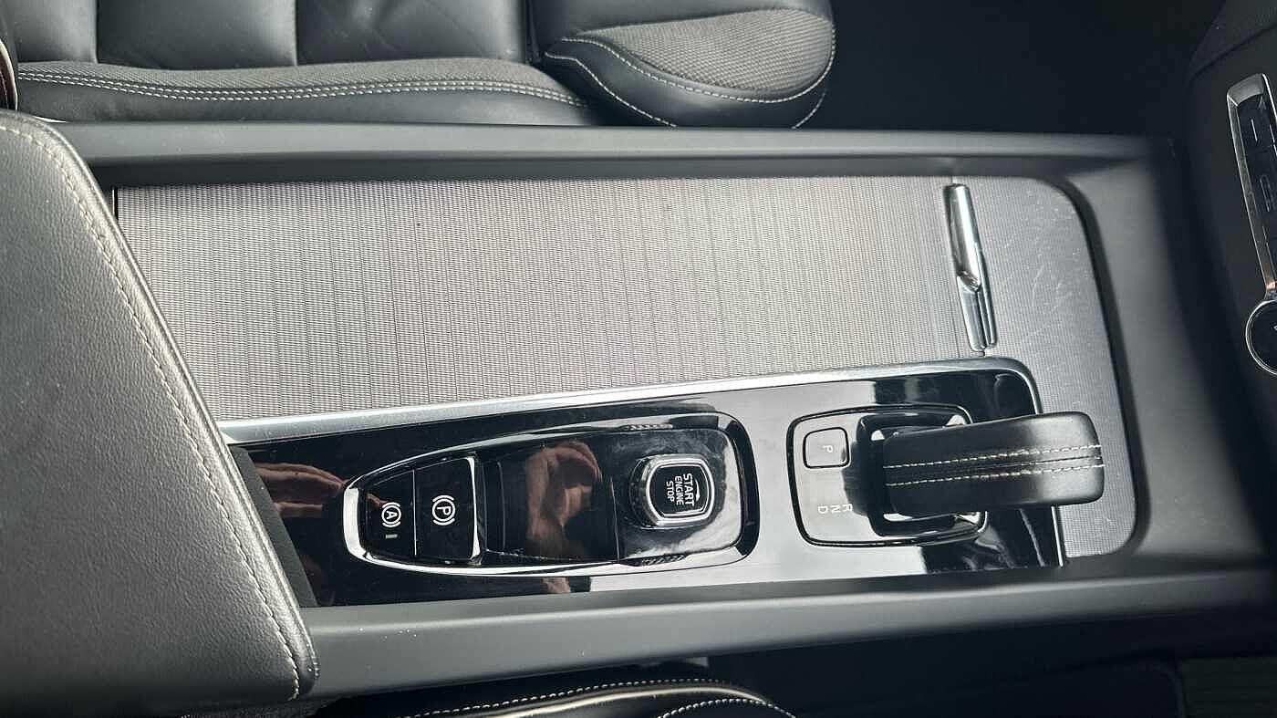 Used Volvo XC60 2021 for sale - 76634108: Photo 50