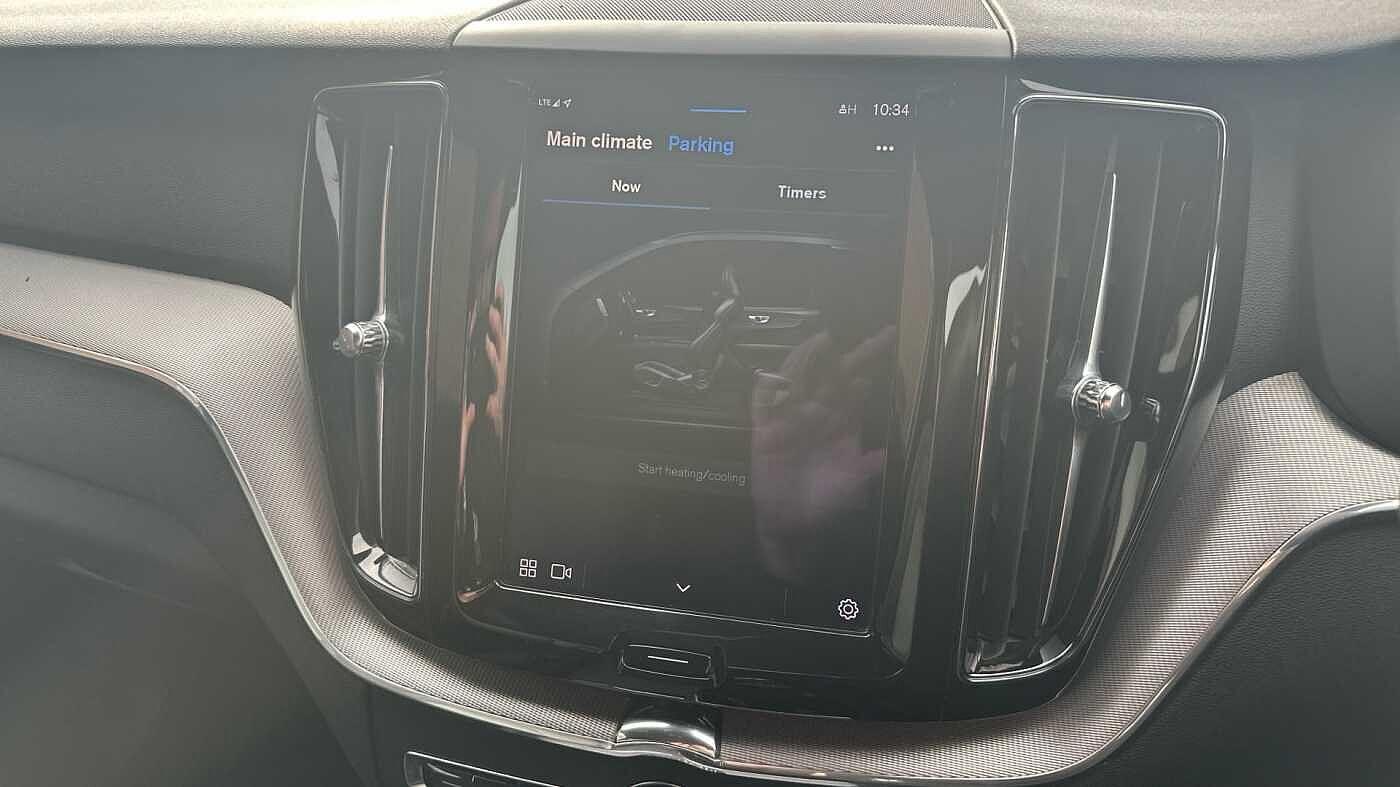 Used Volvo XC60 2021 for sale - 76634108: Photo 53