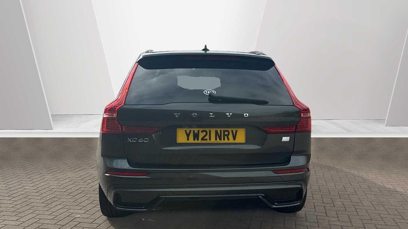 Used Volvo XC60 2021 for sale - 76634108: Photo 9