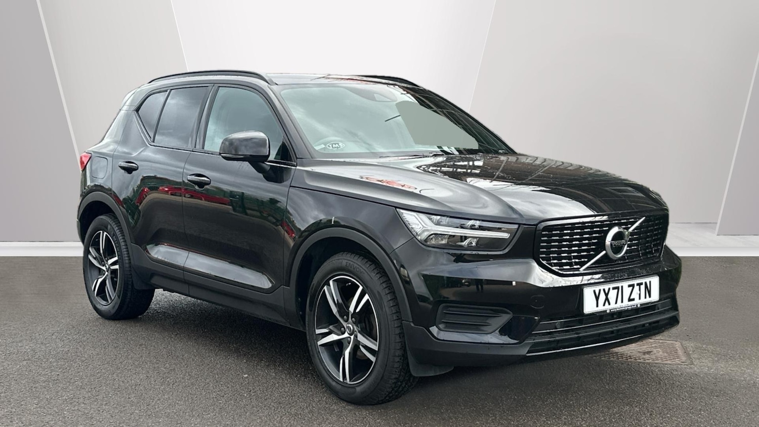Used Volvo XC40 2021 for sale - 76360300: Photo 1