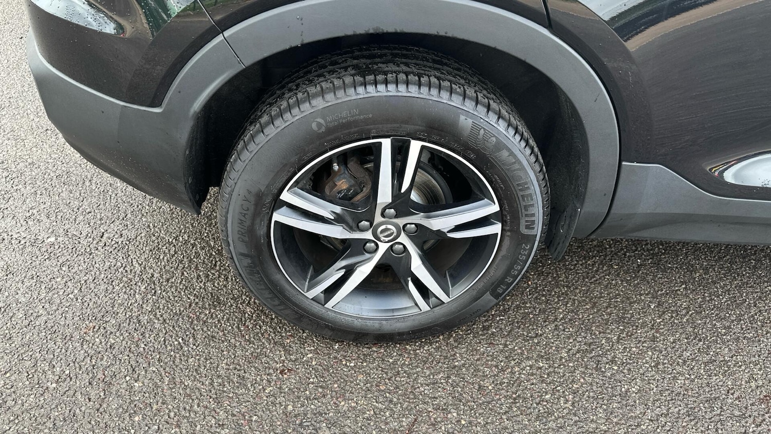 Used Volvo XC40 2021 for sale - 76360300: Photo 33