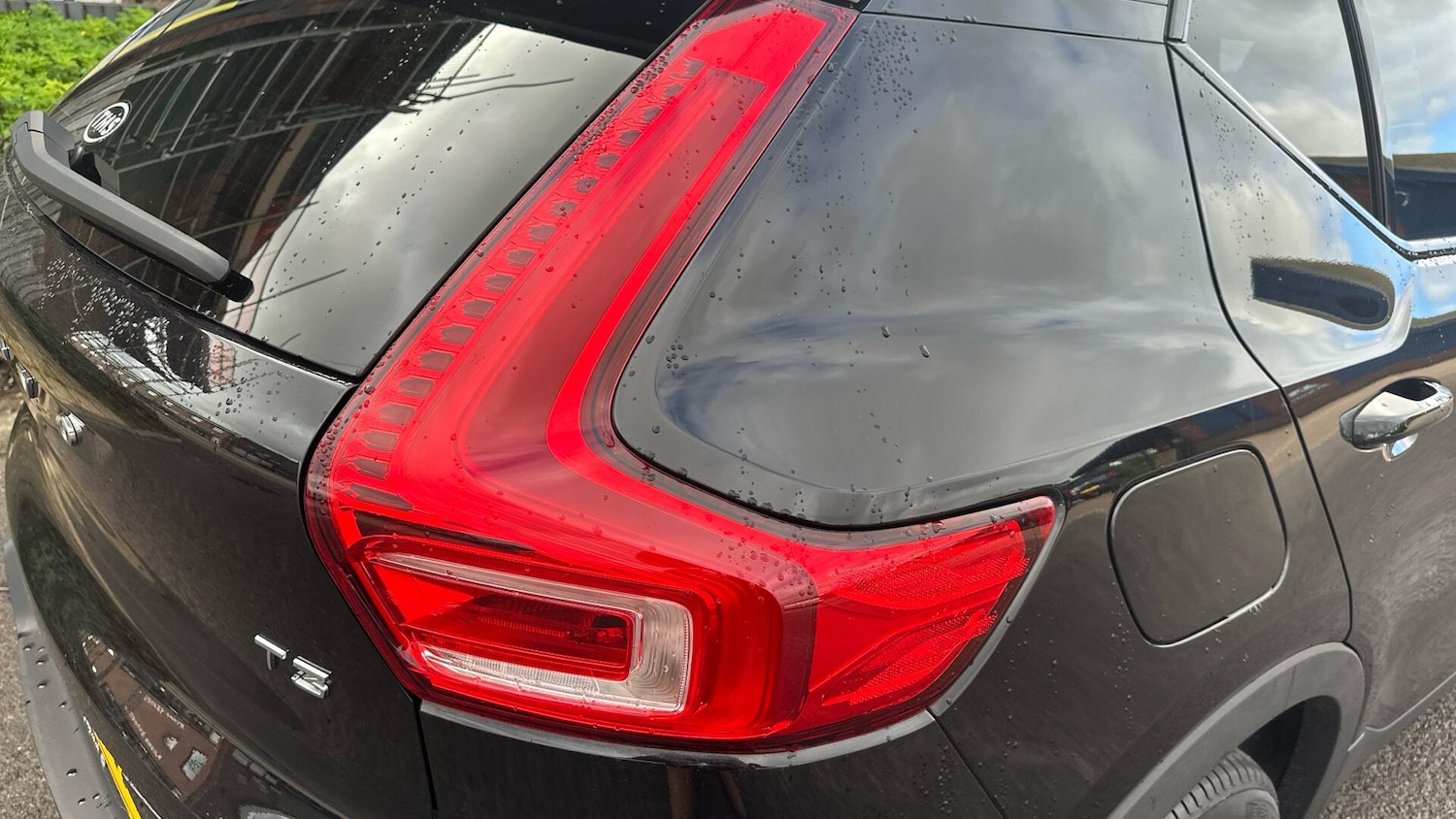 Used Volvo XC40 2021 for sale - 76360300: Photo 36